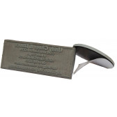 empreinte pour colop mini-dateur s160