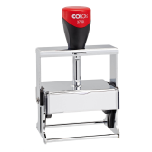 Colop métallique 3700