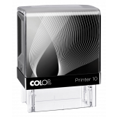 Colop printer 10 - Noir