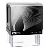 colop printer 20 - Noir
