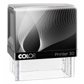 Tampon colop printer 30 - Noir