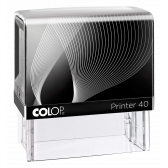 Colop printer 40 - Noir