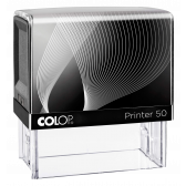 Tampon colop printer 50 - Noir
