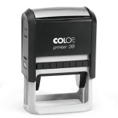 colop printer 38