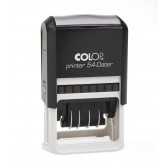 tampon colop printer 54 dateur