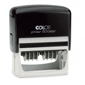 colop printer 60 double dateur