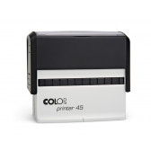 colop printer 45