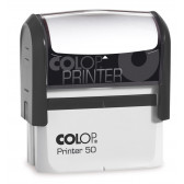 tampon colop printer 50