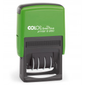 Colop Printer S 260 Dateur écologique