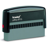 Tampon spécial Chèque pour Sage-Femme