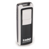 Trodat Printy 9512 - Blanc / Noir