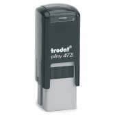 Tampon Trodat Printy 4921 - Noir