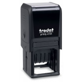 Trodat Printy 4724 - Noir