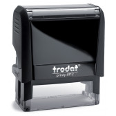 Trodat promo Printy 4912 - Noir