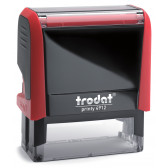 Trodat Printy 4912 - Rouge