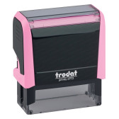 Trodat 4913 - Pastel Rose