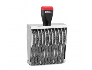 colop 12010 numéroteur