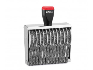 colop 12012 numéroteur