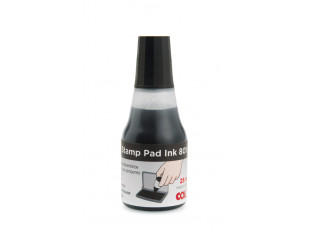 Encre pour tampons 250 ml