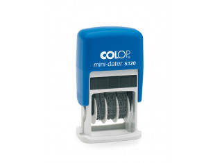 colop mini-dateur s120