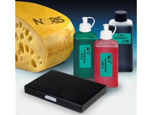 Encre alimentaire pour le fromage 100ml