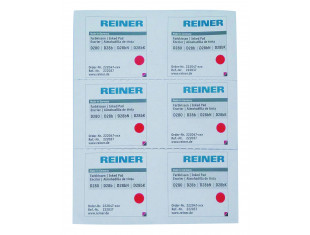 Encreurs Reiner D28b