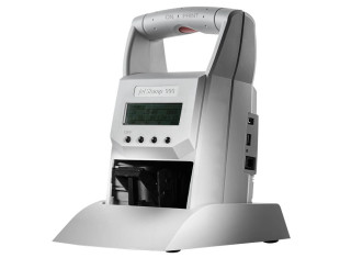 Marqueur électronique mobile jetStamp 990