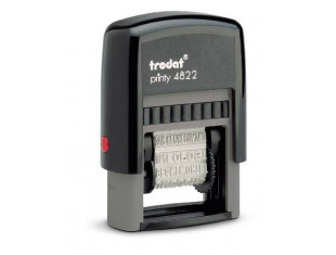 Trodat Printy 4822A