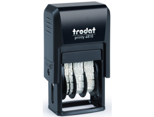 Tampon dateur Sage-Femme