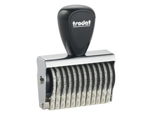 tampon Trodat 15312 Numéroteur