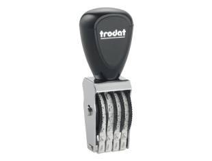 Trodat 1534 numéroteur