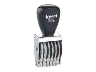 Tampon Trodat 1536 numéroteur