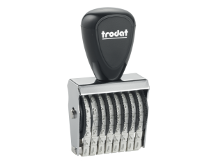 Trodat 1538 Numéroteur
