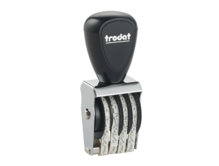 Tampon Trodat 1544 Numéroteur