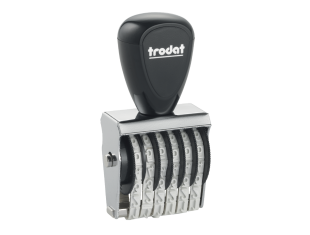 Tampon Trodat 1546 numéroteur