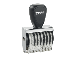 tampon Trodat 1548 numéroteur