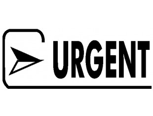 Tampon Encreur URGENT