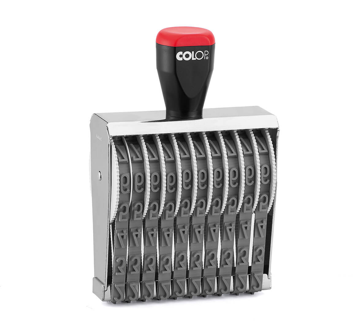 colop 12010 numéroteur