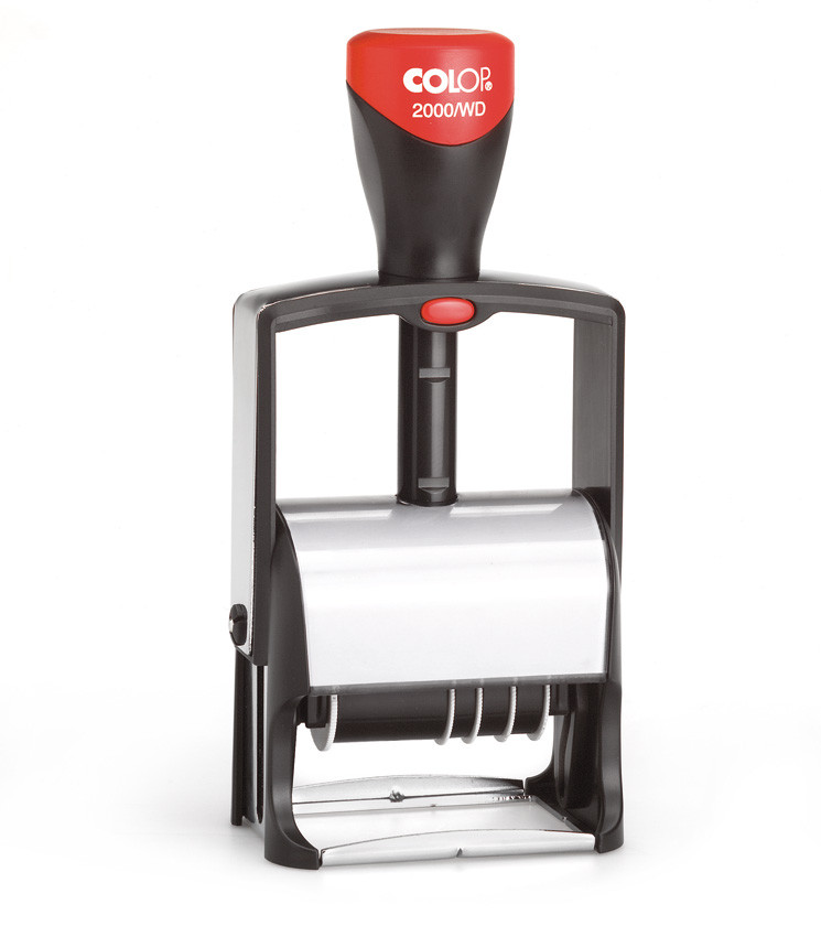 dateur multiformules colop 2000 WD