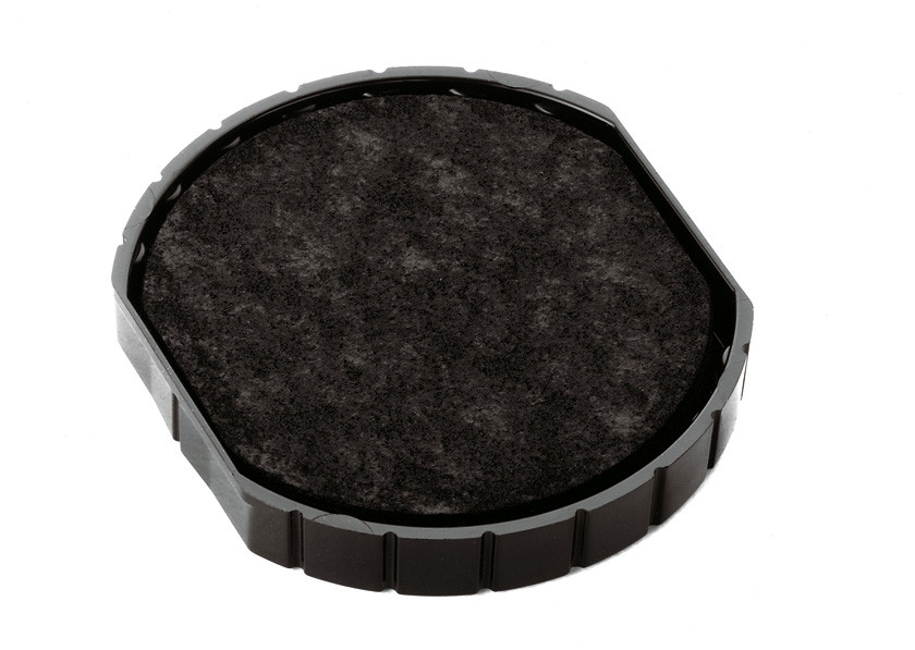 Encreur Colop rond R40 dateur