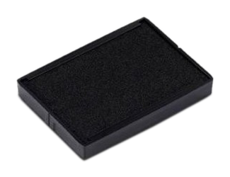 Encreur Shiny S-852-7 - Noir
