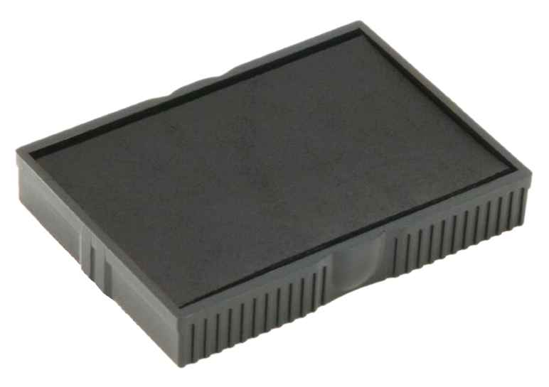Encreur Shiny S-827-7 - Noir