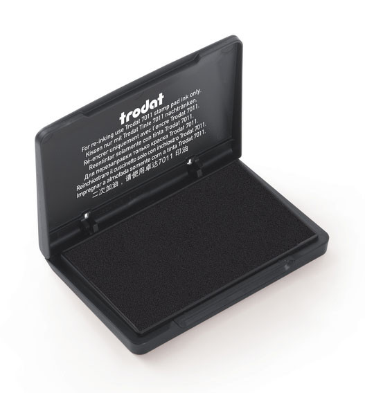 Encreur Trodat 9051 - Noir