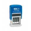 Colop Mini-dateur S 160 Télécopie