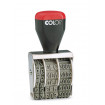 colop dateur manuel 05000