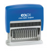 Colop Numéroteur 13 chiffres Colop s120/13