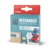 Recharges encre ID PROTECTOR