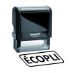 Tampon Encreur Ecopli