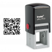 Tampon encreur QR Code 30x30mm