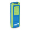 Trodat Printy 9511 - Vert / Bleu